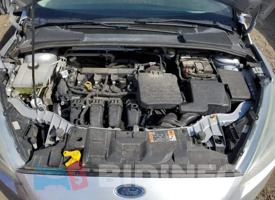 1FADP3F24GL285064 Photo# 11