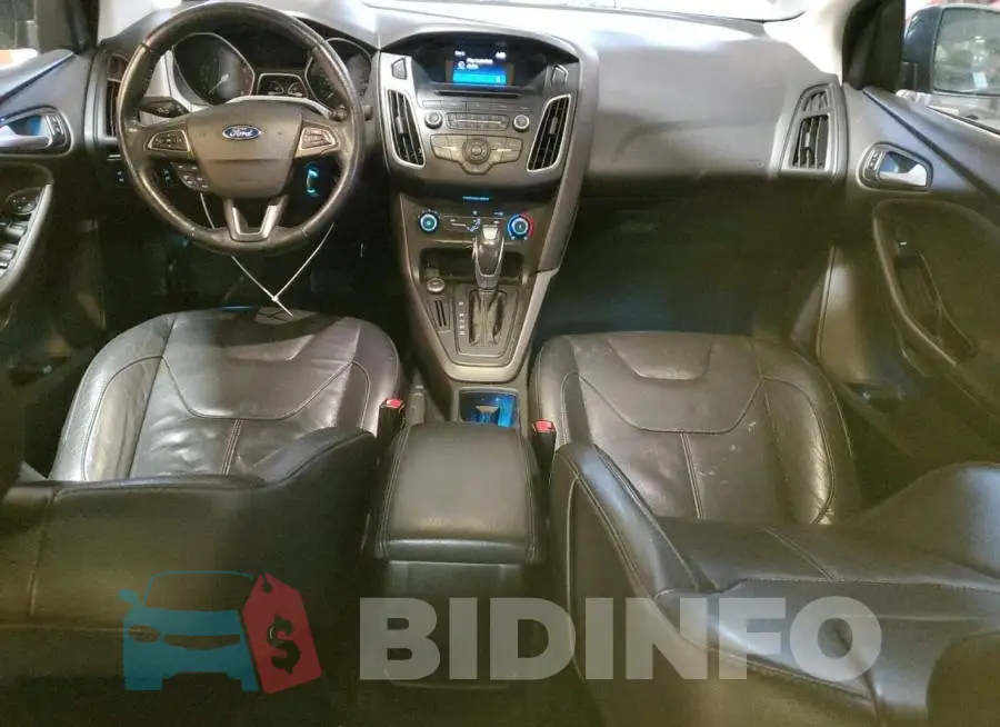 1FADP3F26GL222080 Photo# 8