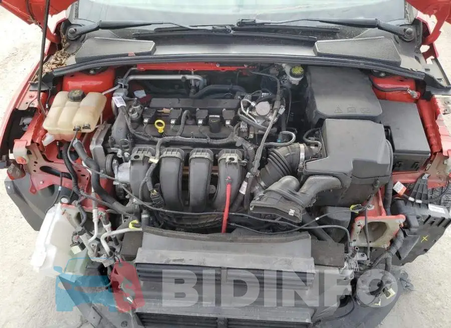 1FADP3F26GL381780 Photo# 11