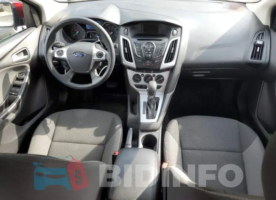 1FADP3F27EL334304 Photo# 8