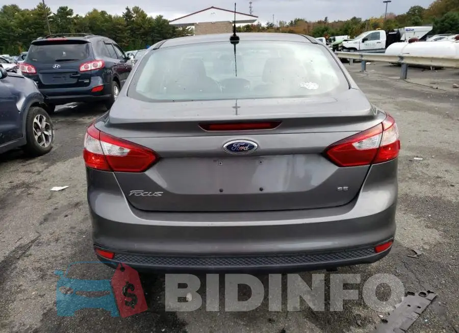 1FADP3F28EL285016 Photo# 6