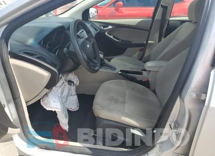1FADP3K29HL218077 Photo# 7