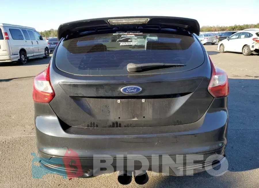 1FADP3L96EL128022 Photo# 6