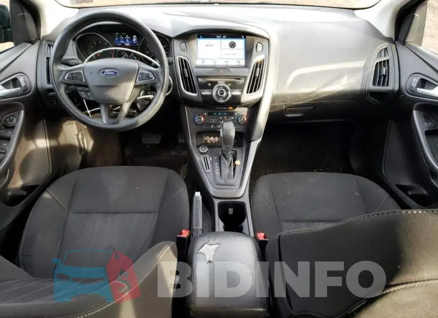 1FADP3M21HL255900 Photo# 8
