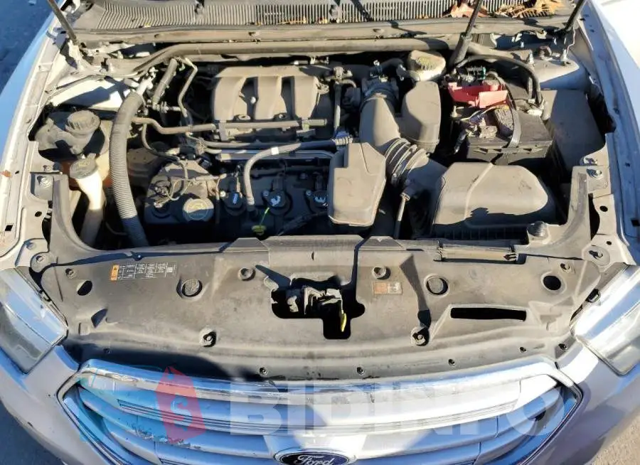 1FAHP2F81EG151151 Photo# 11