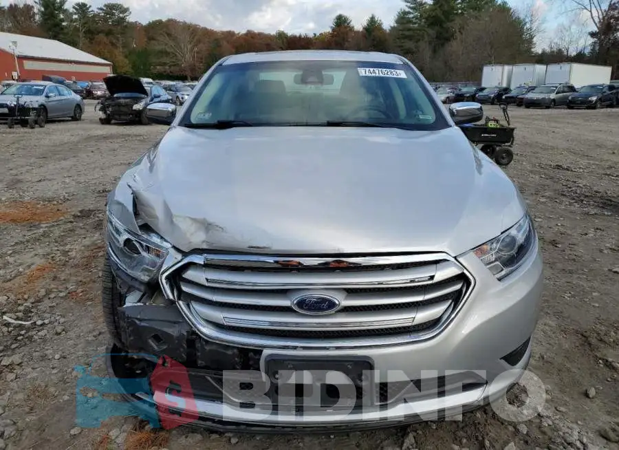 1FAHP2F89KG111346 Photo# 5