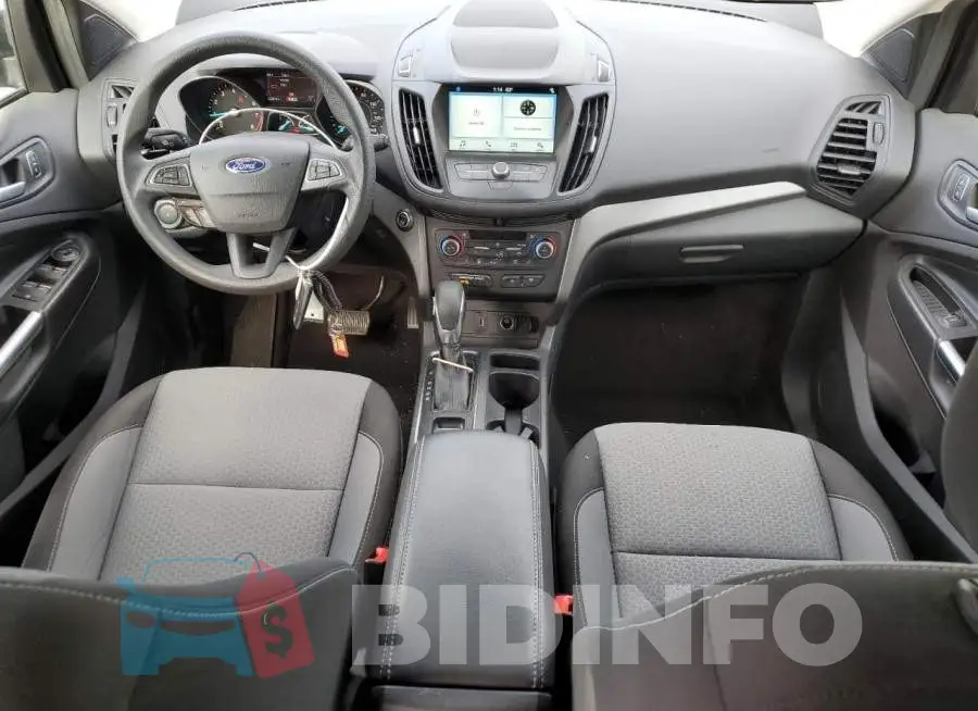 1FMCU9GD2KUB65599 Photo# 8