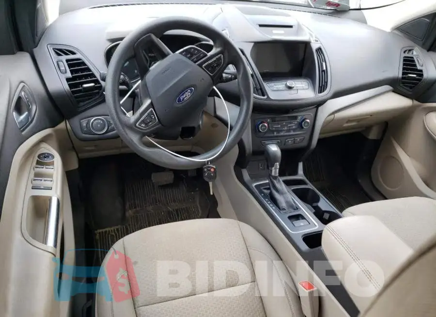 1FMCU9GD6HUD25217 Photo# 8