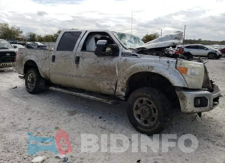 1FT7W2B63GEA89859 Photo# 4