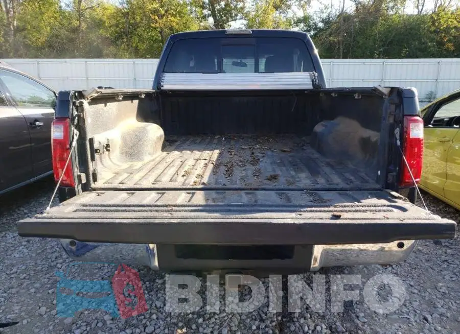 1FT7W2BT2EEA84932 Photo# 6