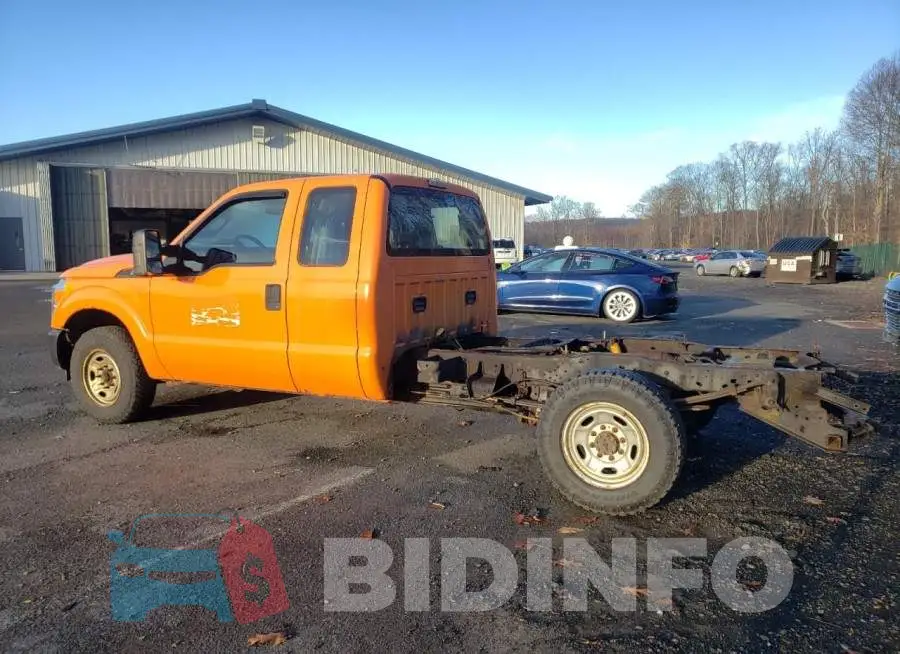 1FT7X2A60GEA53013 Photo# 2