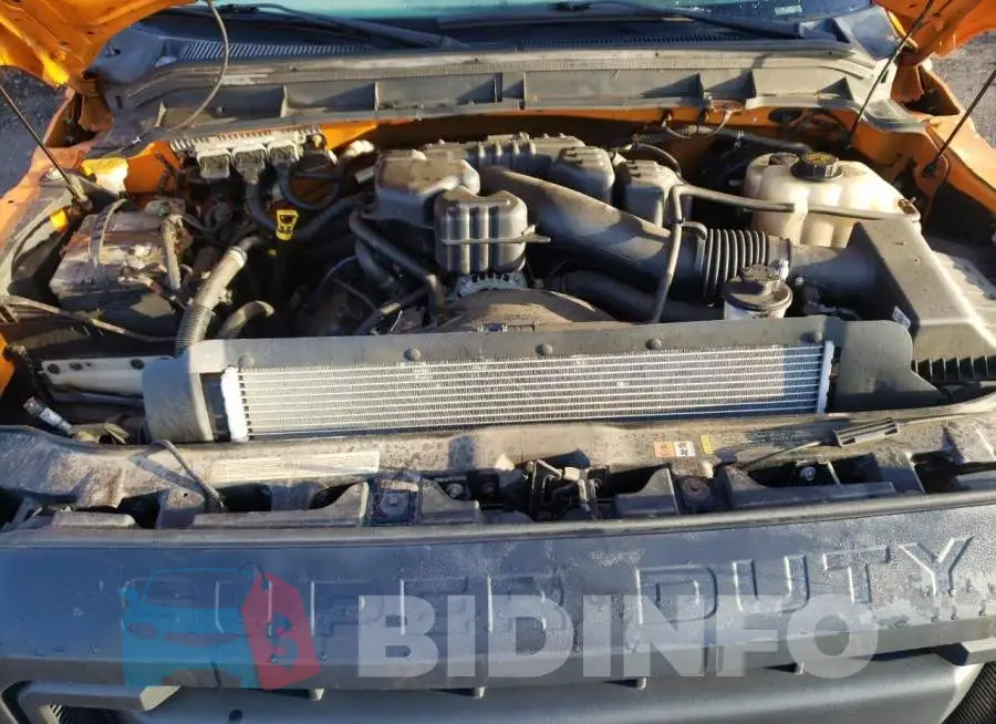 1FT7X2A60GEA53013 Photo# 11
