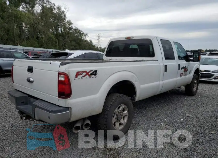 1FT8W3BT7GEA05560 Photo# 3