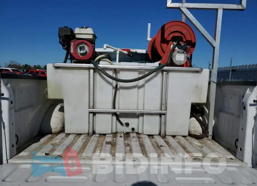 1FTBF2A65KEC85970 Photo# 10