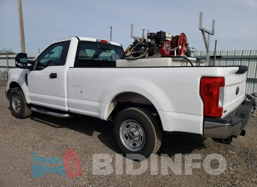 1FTBF2A65KEC85970 Photo# 2