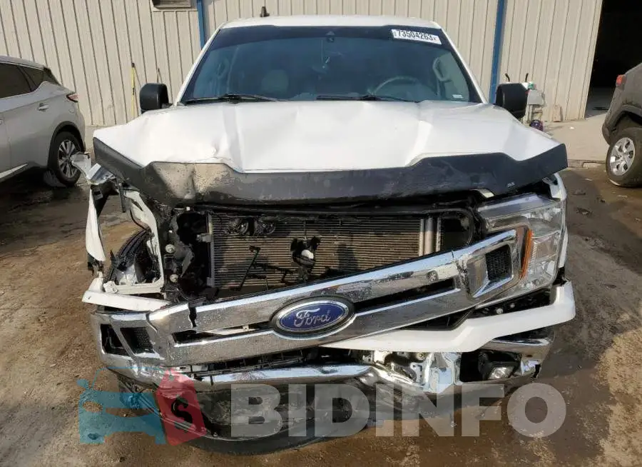 1FTEW1C47LFA97532 Photo# 5