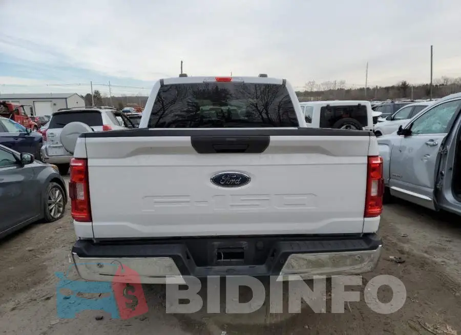1FTEW1CB1MKD56944 Photo# 6