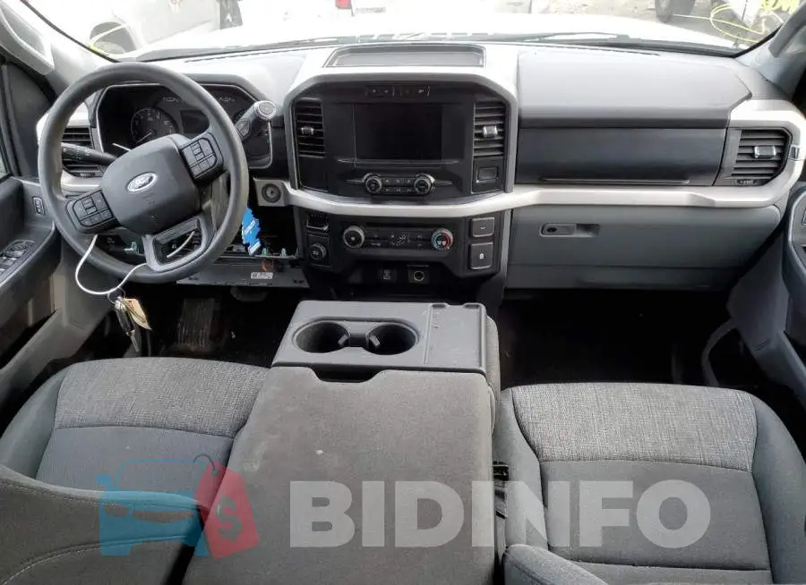 1FTEW1CB1MKD56944 Photo# 8