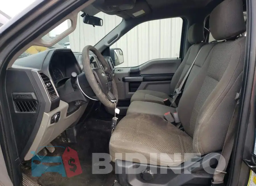 1FTEW1CF6HKD11507 Photo# 7