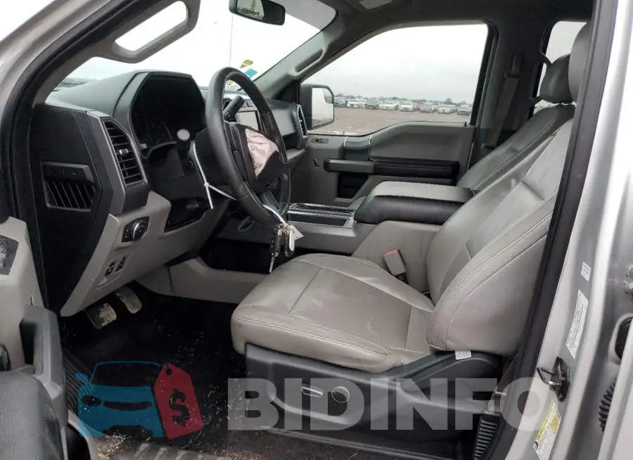 1FTEW1CP8HKD14806 Photo# 7