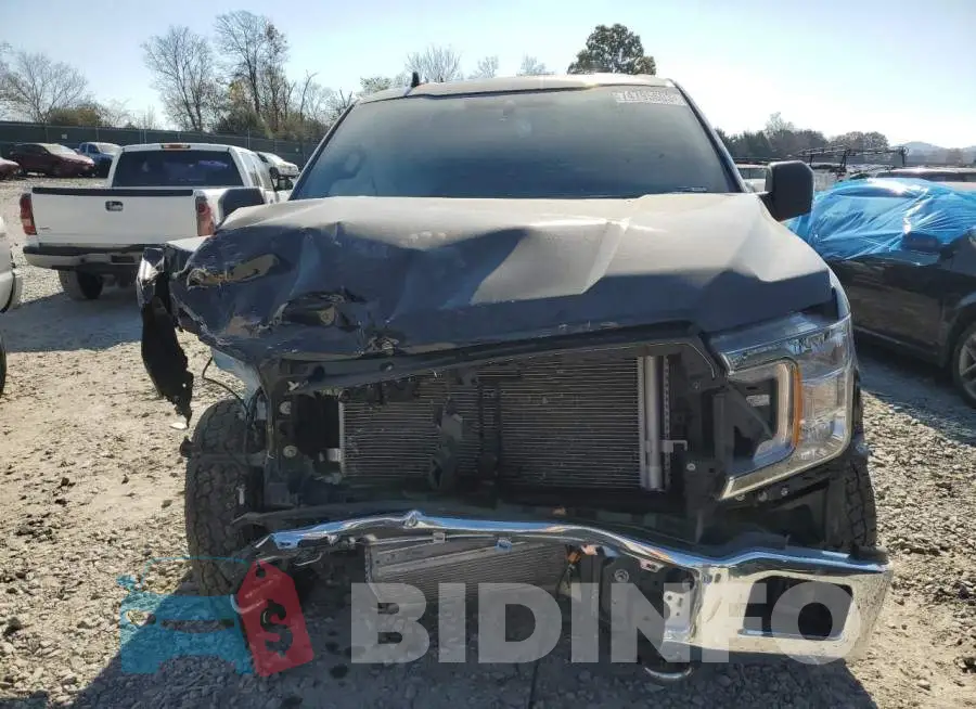 1FTEW1E46LKF50561 Photo# 5