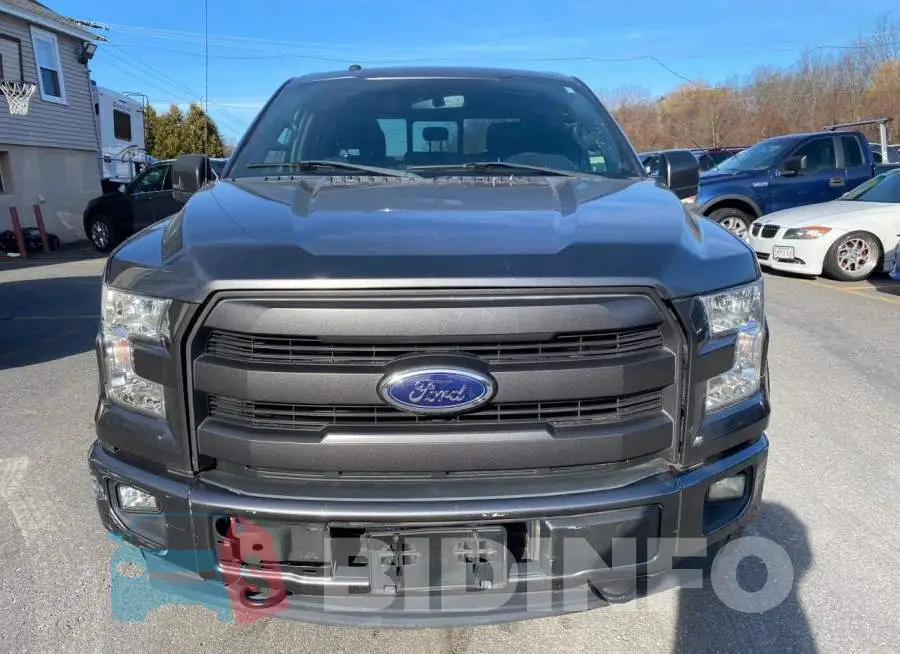 1FTEW1EG6HFA42522 Photo# 10