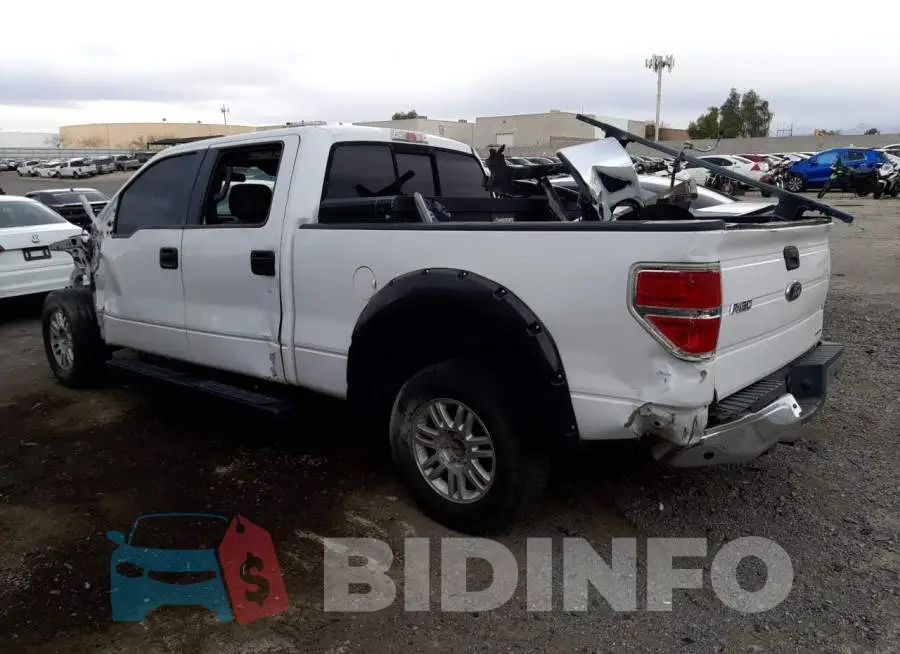 1FTFW1CF4EKD83418 Photo# 2