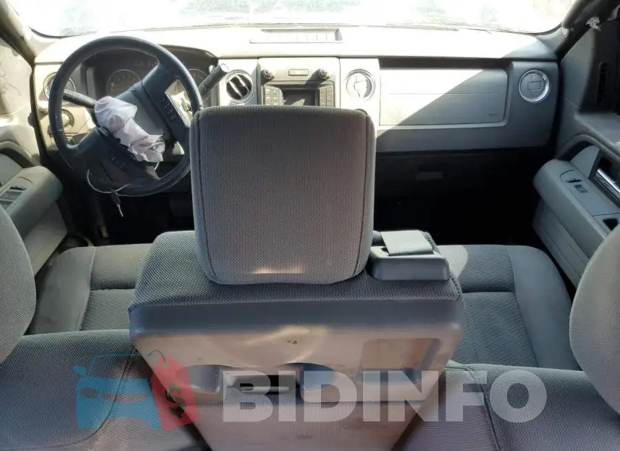 1FTFW1CF4EKD83418 Photo# 8