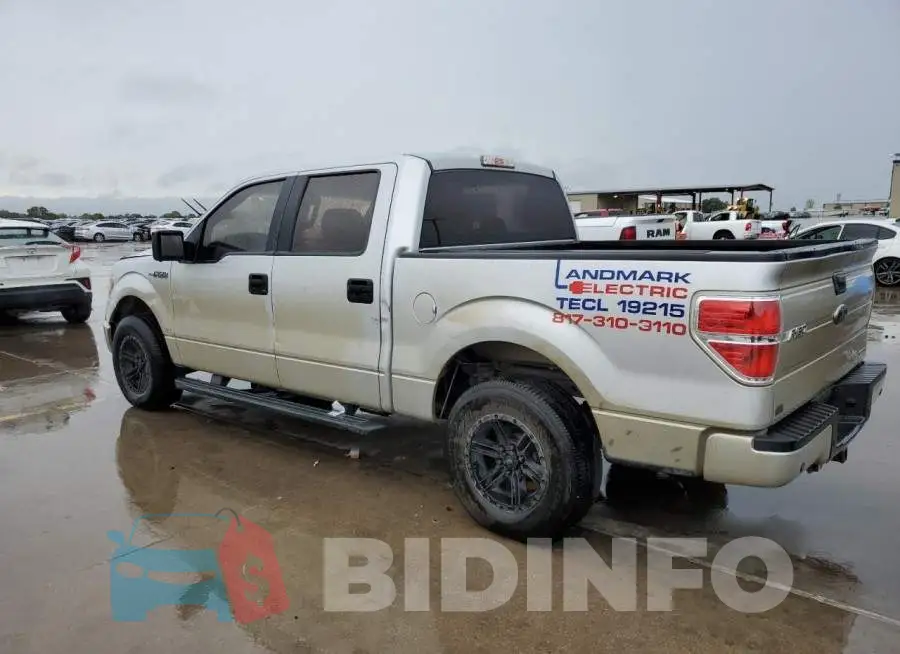 1FTFW1CF8EKD66265 Photo# 2