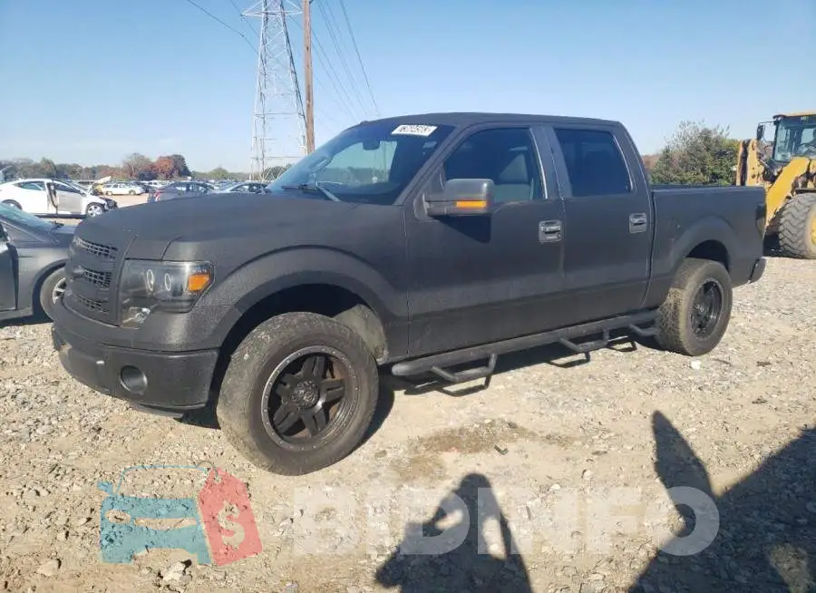 1FTFW1CT5EFB93111 Photo# 1