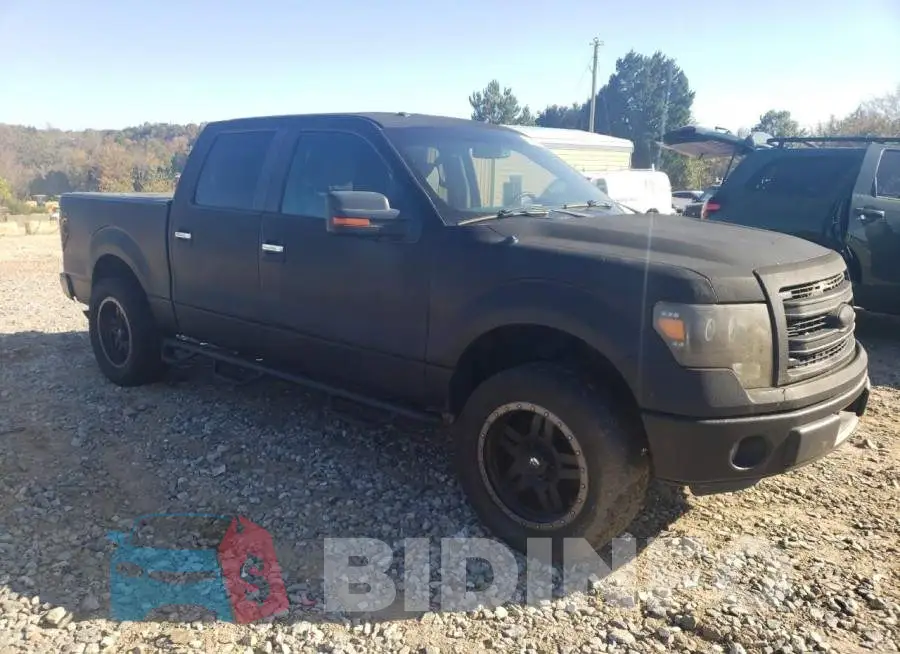 1FTFW1CT5EFB93111 Photo# 4