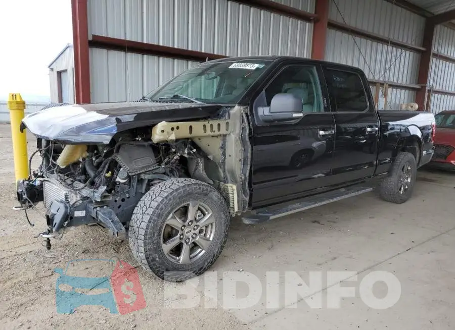 1FTFW1E48LKE97415 Photo# 1