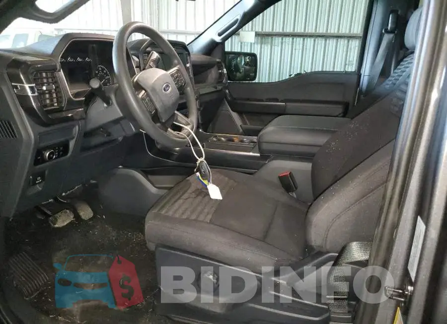 1FTFW1E58PKD29935 Photo# 7