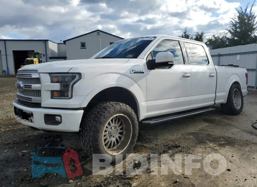 1FTFW1EF0HFB40201 Photo# 1