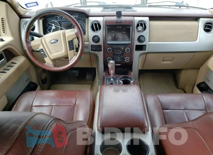 1FTFW1EF4EKE81703 Photo# 8
