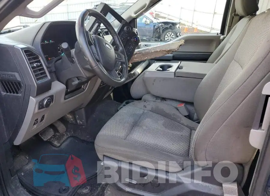 1FTFX1E47KFA84583 Photo# 7