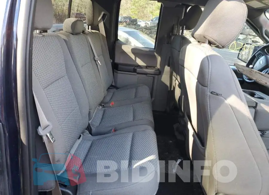 1FTFX1E47KFA84583 Photo# 10