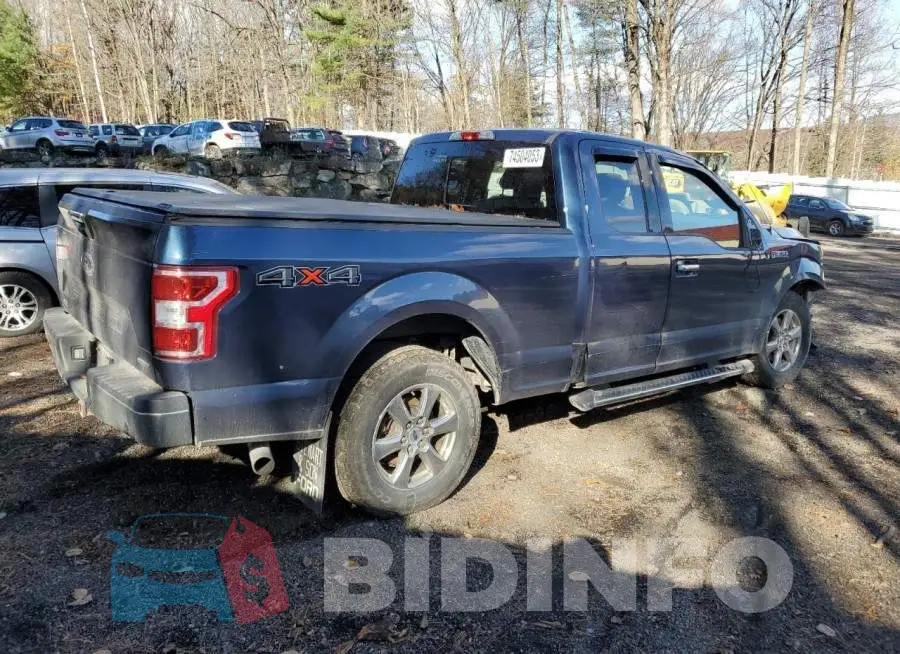 1FTFX1E47KFA84583 Photo# 3