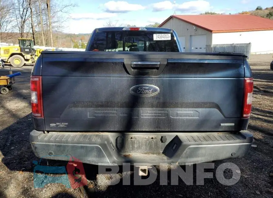 1FTFX1E47KFA84583 Photo# 6