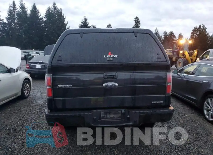 1FTFX1EF4EFD12187 Photo# 6