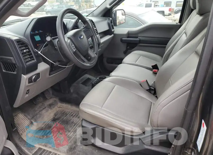 1FTMF1C89GFD14826 Photo# 7