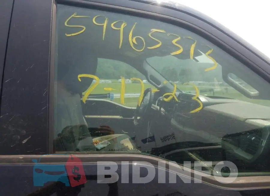 1FTMF1EP4NKE47339 Photo# 12