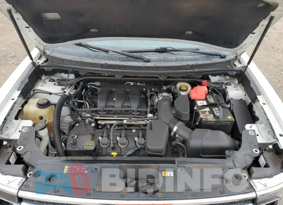 2FMGK5B8XEBD26799 Photo# 11