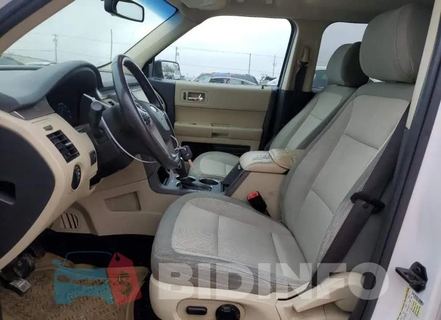 2FMGK5B8XEBD26799 Photo# 7
