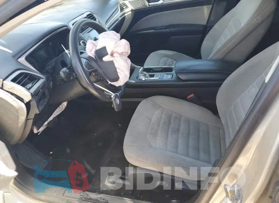 3FA6P0G74HR142023 Photo# 7
