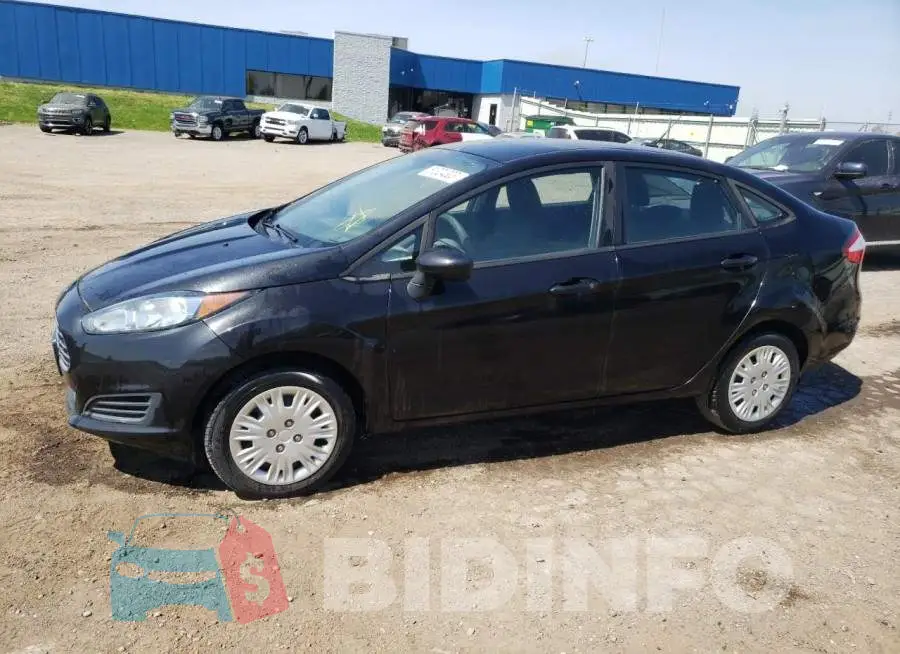3FADP4AJ7FM144152 Photo# 1