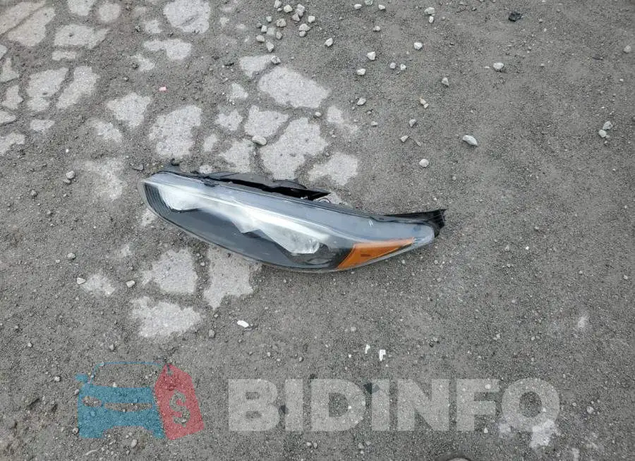 3FADP4BJ4EM204160 Photo# 12