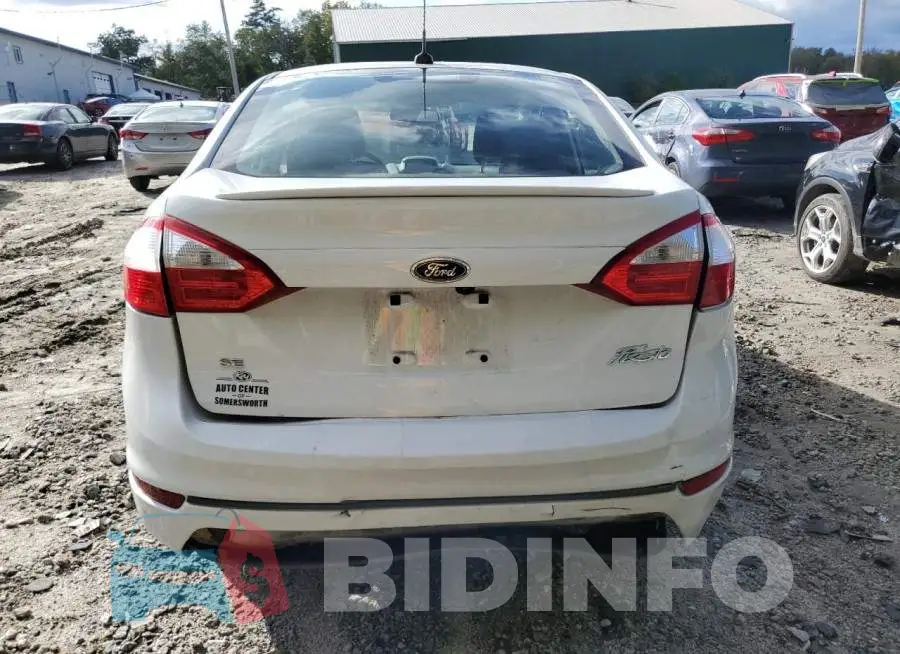 3FADP4BJXKM123742 Photo# 6