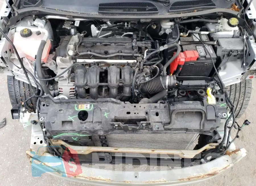 3FADP4EJ1KM141817 Photo# 11