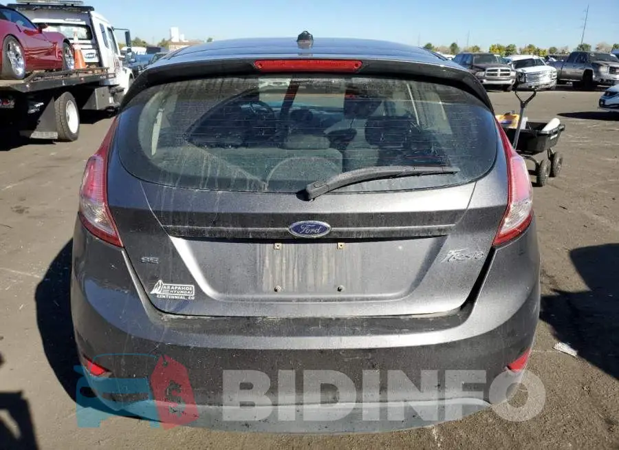 3FADP4EJ5HM134300 Photo# 6
